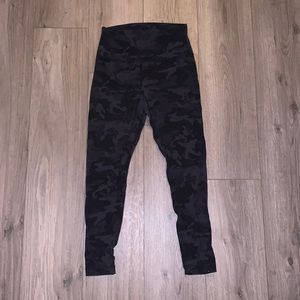 Lululemon Align Leggings